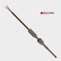 Copper TIp Bearing Bayonet Thermocouple