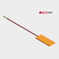 Kapton® Polyamide Surface Thermocouple