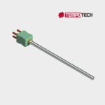 Platinum-Sheath-Noble-Thermocouple