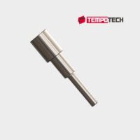 SWT02 Stepped Socket Weld Thermowell