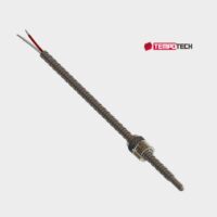 TC44 ARMOUR Bayonet Style Thermocouple