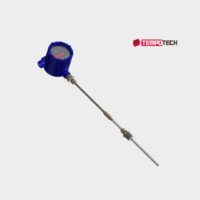 TC90 Thermocouple Remote Mount Head