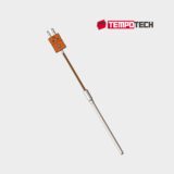 TC11-Immersion-Thermocouple-with-bare-and-connector