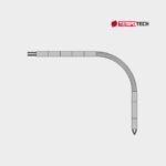 TC112 Angle base Metal Thermocouple Element