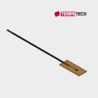 KPT-Surface mount Kapton® patch RTD