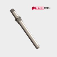 PT- Metal Thermocouple Protection Tube