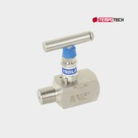 TMV-1 Needle Valve