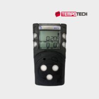 MGT-P / MGT-N PORTABLE MULTI GAS DETECTOR