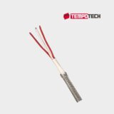 PFA-TEFLON-Insulated RTD wire non shielded (-200° C to + 260°C) - Image 3