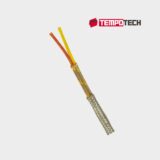 OVERBRAID THERMOCOUPLE EXTENSION WIRE