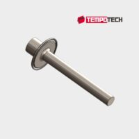 TCT03-Tapered TRI-CLAMP Thermowell