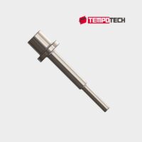 TWV02-Tapered Vanstone Thermowell