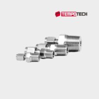 CFT-Compression Thermocouple Fitting