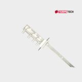 Thermocouple Temperature Sensor Rake Assembly - Image 2